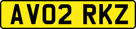 AV02RKZ