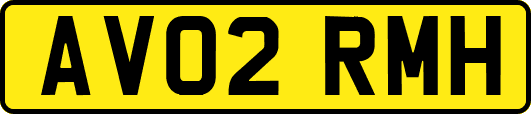AV02RMH