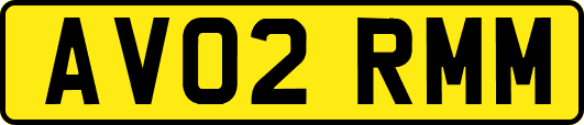 AV02RMM