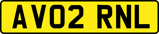 AV02RNL