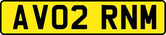 AV02RNM