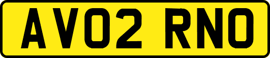 AV02RNO