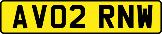 AV02RNW