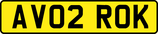 AV02ROK