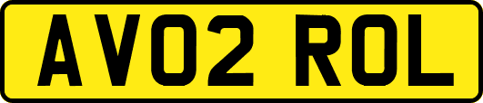 AV02ROL