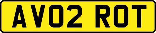 AV02ROT