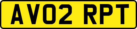 AV02RPT