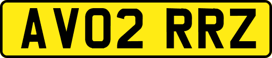 AV02RRZ