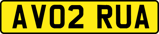 AV02RUA