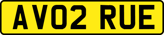 AV02RUE