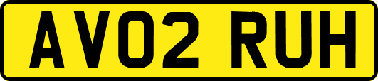 AV02RUH
