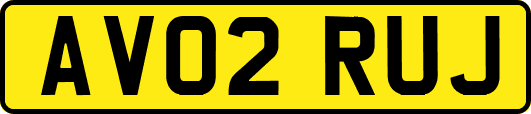 AV02RUJ