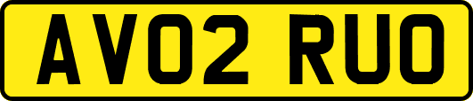 AV02RUO