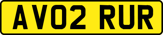AV02RUR