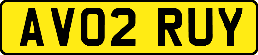 AV02RUY