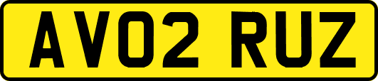 AV02RUZ