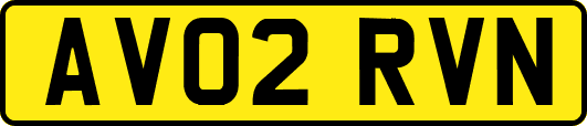 AV02RVN