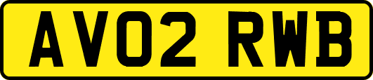 AV02RWB