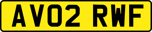 AV02RWF