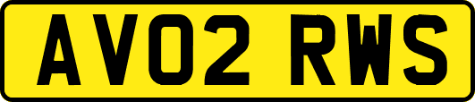 AV02RWS