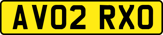 AV02RXO