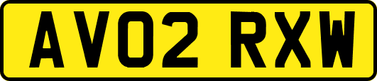 AV02RXW