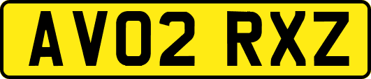 AV02RXZ