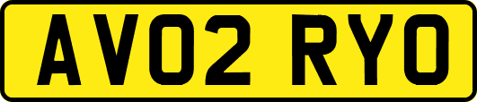 AV02RYO