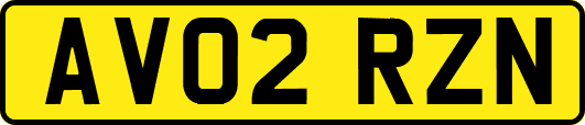 AV02RZN
