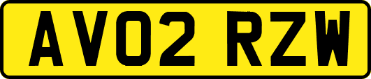 AV02RZW