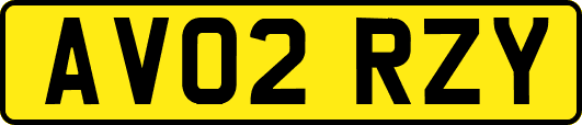 AV02RZY