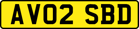 AV02SBD