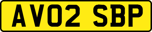 AV02SBP
