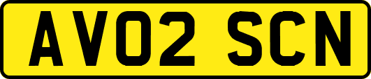 AV02SCN