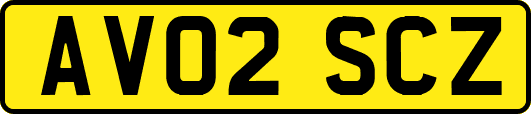 AV02SCZ