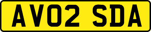 AV02SDA