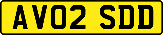 AV02SDD