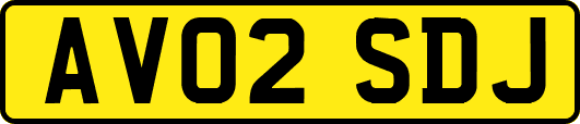 AV02SDJ