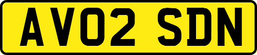 AV02SDN