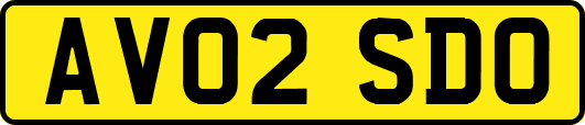 AV02SDO