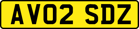 AV02SDZ