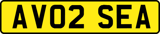AV02SEA