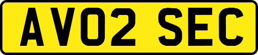 AV02SEC