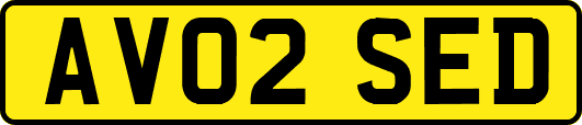 AV02SED
