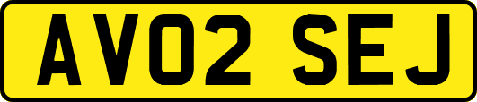 AV02SEJ