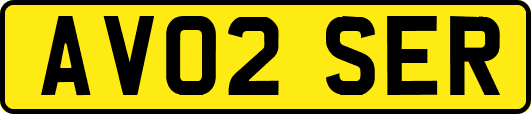 AV02SER