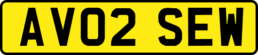 AV02SEW