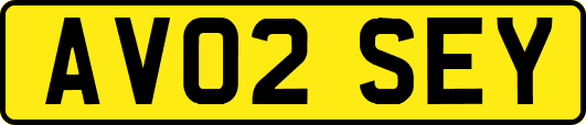 AV02SEY