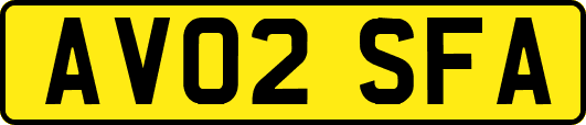 AV02SFA