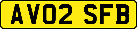 AV02SFB